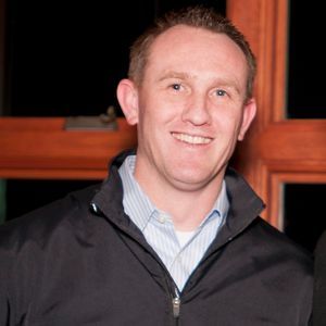 Meet your Posher, Jeremy